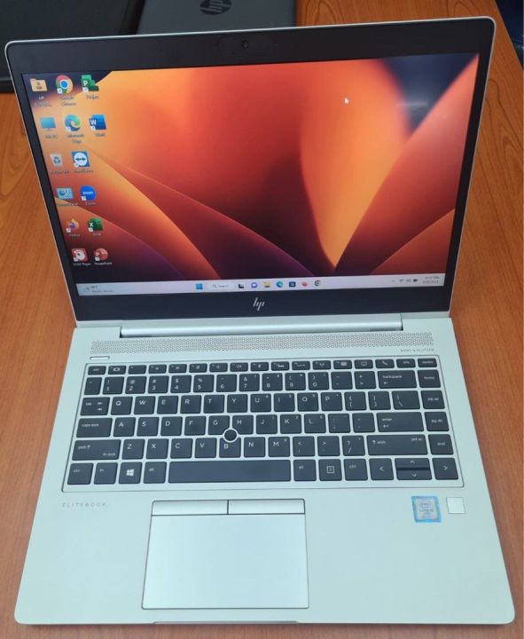 %5BREFURBISHED%5D%20HP%20EliteBook%20840%20G6%20i5/i7%208th%20Gen%20Slim%20Business%20model%20full%20HD%20Ips%2014inch%20Laptop,%20-%20Image%205