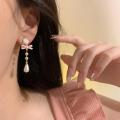 Womens Earrings Mini Luxury Ear Studs Gold Hoop Earrings For Womenearrings Lovely Dangle Earrings Gold Earrings Gold Earrings For Women Earrings For Women. 