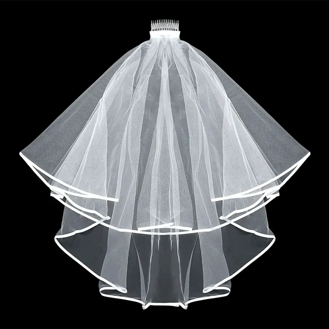 Bride%20To%20Be%20Sash%20White%20Veil%20With%20Comb%20Badge%20Wedding%20Bridal%20Shower%20Decoration%20Bachelorette%20Party%20Hen%20Night%20Supplies%20Groom%20To%20Be%20-%20Image%204
