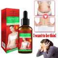 Aichun Beauty Capsicum Slimming Body Essential Oil 30Ml. 