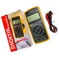 DT9205A Digital multimeter. 