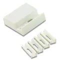DK48 For SONY Xperia Z3 Dock Charger 4 Slots Z3 D6603 D6643 D6653 D6616 D6633 L55T L55u Desktop Magnetic Charging Z3 Compact. 