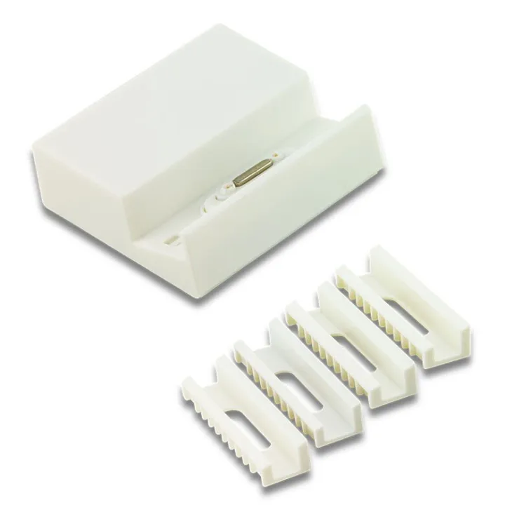 DK48 For SONY Xperia Z3 Dock Charger 4 Slots Z3 D6603 D6643 D6653 D6616 D6633 L55T L55u Desktop Magnetic Charging Z3 Compact