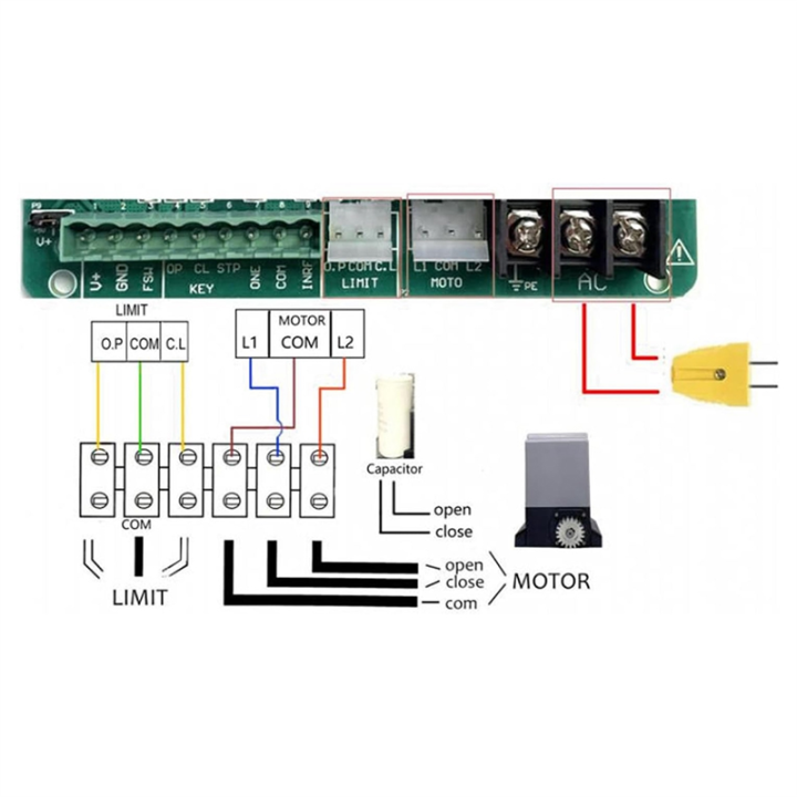 Sliding%20Gate%20Operator%20Control%20Board%20Replacement,%20Main%20PCB%20Circuit%20for%20Gate%20Motor,%20Universal%20Gate%20Opener%20with%20Indicators%20-%20Image%204