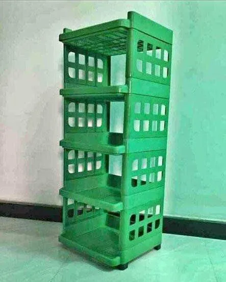 KIDS%20BOOK%20RACK%205%20Layer%20Plastic%20Storage%20Rack,%20Book%20Shelf,%20Storage%20Rack%20for%20Home%20-%20Image%2010