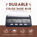 YS9901Multipurpose Portable Professional Chess Clock Multipurpose Portable Professional Clock Digital Chess Timer. 