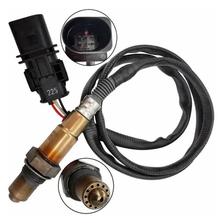 1Set%20Broadband%20Air/Fuel%20Ratio%20AFR%20Gauge%20Kit%20Oxygen%20Sensor%200258017025%20Wideband%20Air/Fuel%20Ratio%20Gauge%20Set%20-%20Image%205
