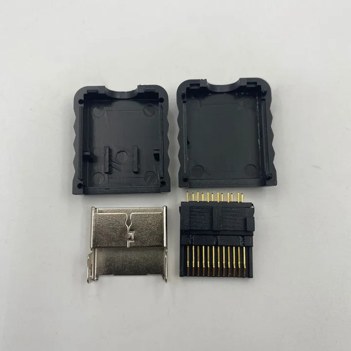 2sets%2012pin%20Connect%20Port%20Socket%20Interface%20Connector%20Slot%20For%20Ps2%20Ps3%20Av%20Cable%20Multi%20Out%20Rca%20Rgb%20Audio%20Vedio%20Socket%20-%20Image%205