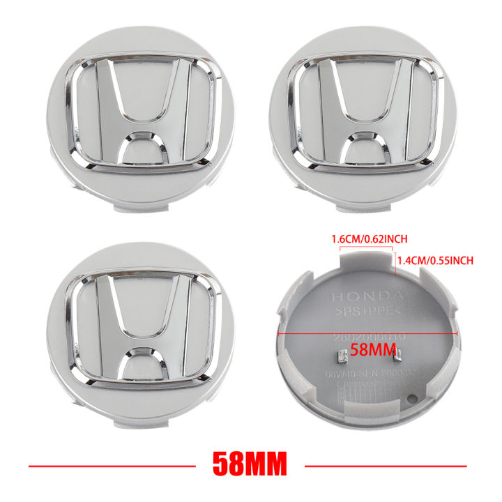 58MM/69MM%20Car%20Wheel%20Center%20Cover%20Hub%20Cap%20Badge%20Auto%20Accessorie%20For%20Honda%20CITY%20CIVIC%20Mugen%20TypeR%20Type%20S%20Vezel%20RR%20Insight%20Si%20Pilot%20-%20Image%207