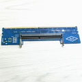 Lap Ddr3/4 Ram To Desk Adapter Tester Notebook Ddr4 Generation Memory Riser Test Special. 