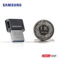【64GB 】 SAMSUNG FIT plus USB 3.1 USB Flash Drive 32GB 64GB Pen Drive Tiny Stick Storage Device 256G U Disk Mini Flash drive. 