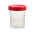 05 Urine Collector Bottles (UV Sterile) Urine Collection Container UV Sterile Sample Specimen Bottle Cup 05Pcs. 