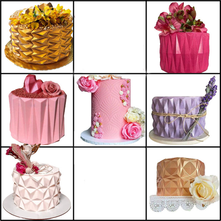 Origami%20Silicone%20Mold%20Chocolate%20Sugarcraft%20Lace%20Mat%20DIY%20Buttercream%20Candy%20Cake%20Mould%20Cake%20Decorating%20Tools%20Baking%20Accessories%20-%20Image%205