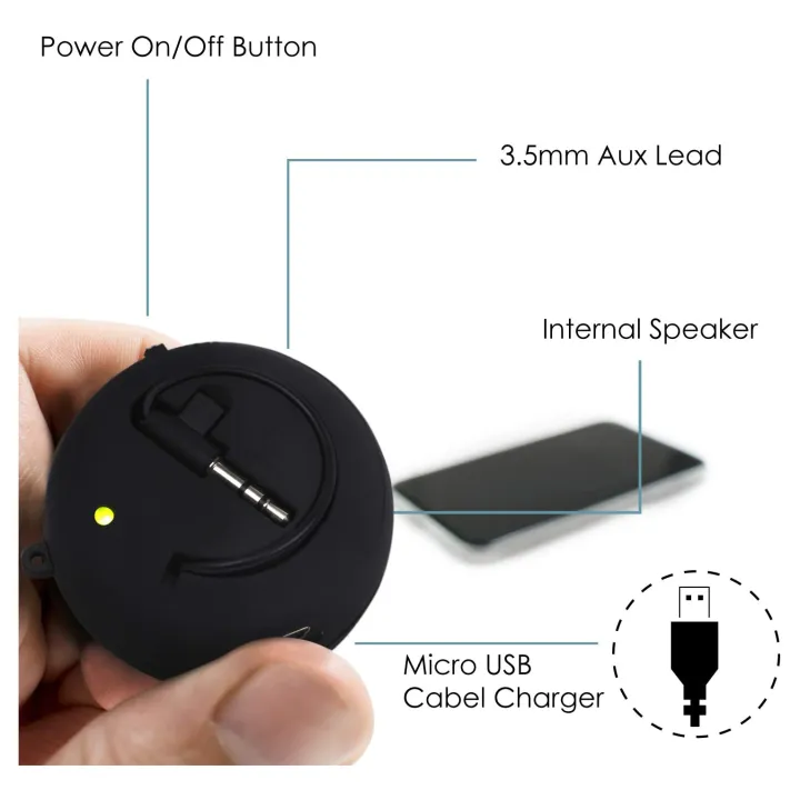 Mini%20Speaker%20Portable%20Rechargeable%20Travel%20Speaker%20with%20Aux%20Input%20Wired%203.5mm%20Headphone%20Jack%20-%20Image%203