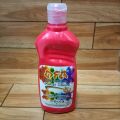 Poster Color 250 Ml Big Bottle Art # GW-250mlPC-White. 