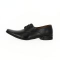 samsons Men Formal Slip-on Shoes BLACK. 