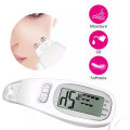 Digital Skin Moisture Detector LCD Water Oil Content Analyzer Skin Testing Face Skincare Tool. 