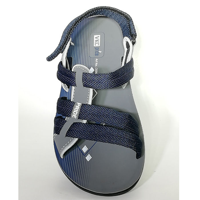 VKC%20Gent's%20Blue%20Sandals%20-%20Image%204