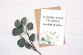 Teachers Day Card | Printable Gift For Teacher | World Teachers Day | Teacher Thank You Card, Teacher Appreciation Card. 