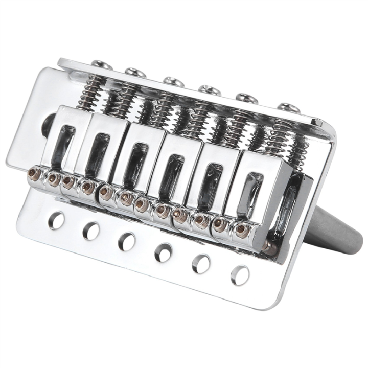 OUMERY%20For%20Electric%20Guitar%20Single%20Swing%20Bridge%20SQ%20Tremolo%20Bridge%20System%20Pull%20Plate%20String%20Bridge%20Concave%20String%20Code%20Silver%20-%20Image%205