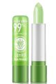 Aloe Vera 99% Soothing Gel Moisturizing Lipsitck. 