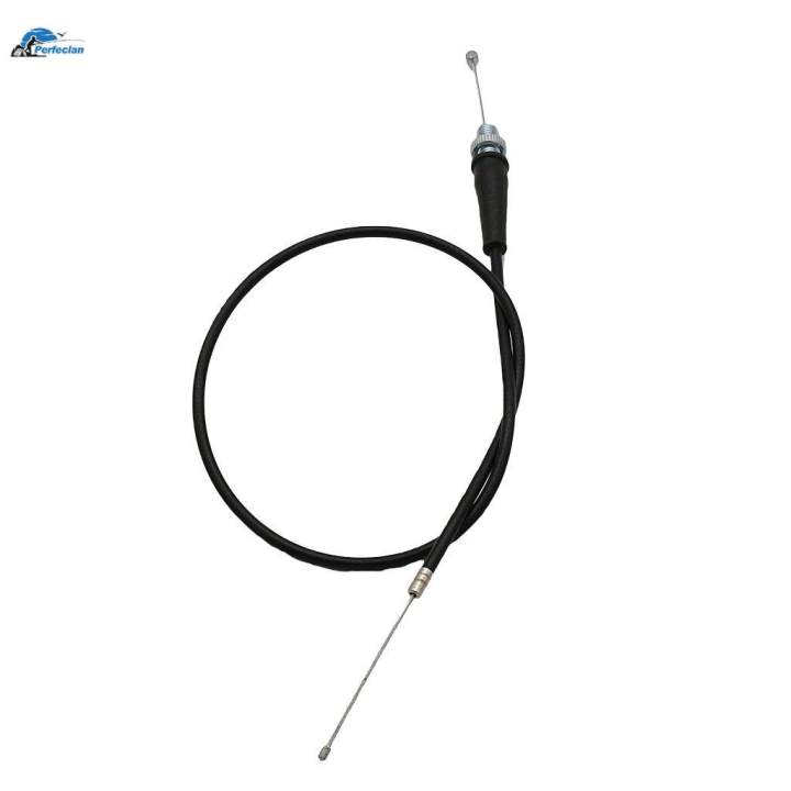 Universal throttle cable repair for 50cc 125cc 150 250 motorcycle