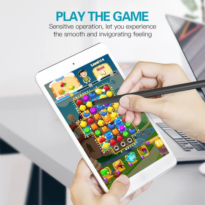 Universal%20Two-end%20Rubber%20Nibs%20Capacitive%20Stylus%20Pen%20with%20Magnetic%20Cap%20-%20Image%207