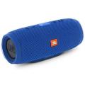 JBL Charge 3 Waterproof Portable Bluetooth Speaker. 