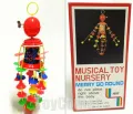 Merry Go Round Musical Toy. 