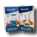 Kawashi 2 in 1 Blender. 