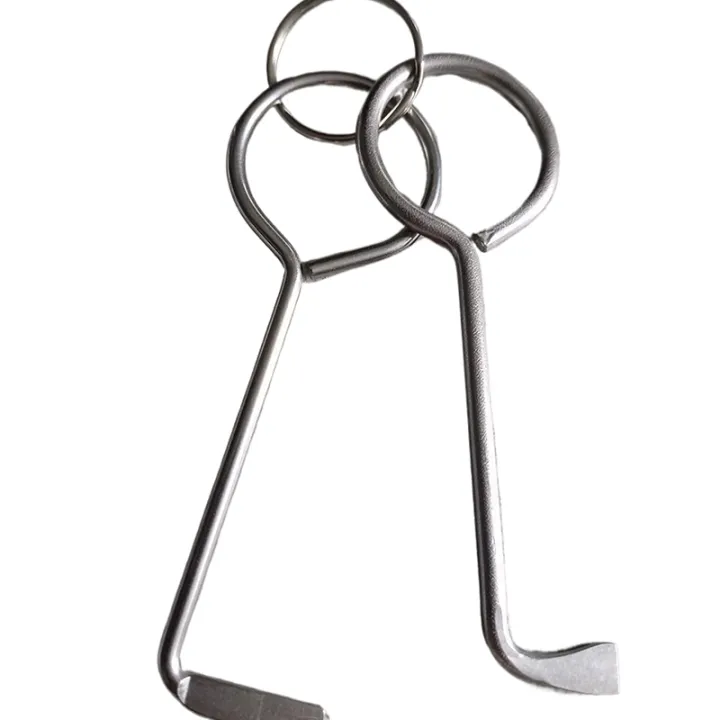 Bedroom/Bathroom%20Door%20Emergency%20Key%20Compatible%20With%20Interior%20Levers%20And%20Knobs%20Door%20Lock%20Universal%20Opening%20Wrench%20Tool%20JUNLING%20-%20Image%203