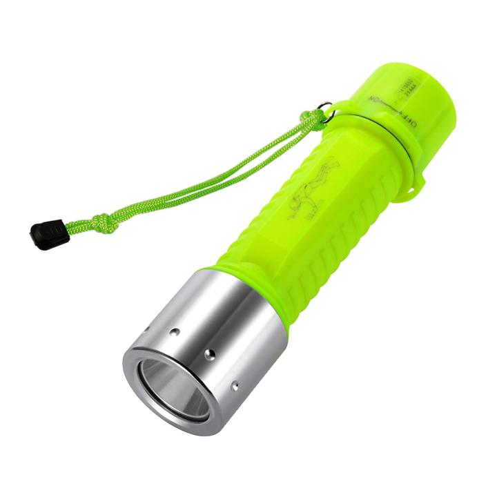 BlueFire%201100%20Lumen%20CREE%20XM-L2%20Scuba%20Diving%20Flashlight%20Waterproof%20Diving%20Torch%20Submarine%20Diving%20Safety%20Lights%20Underwater%20Dive%20Light%20-%20Image%205
