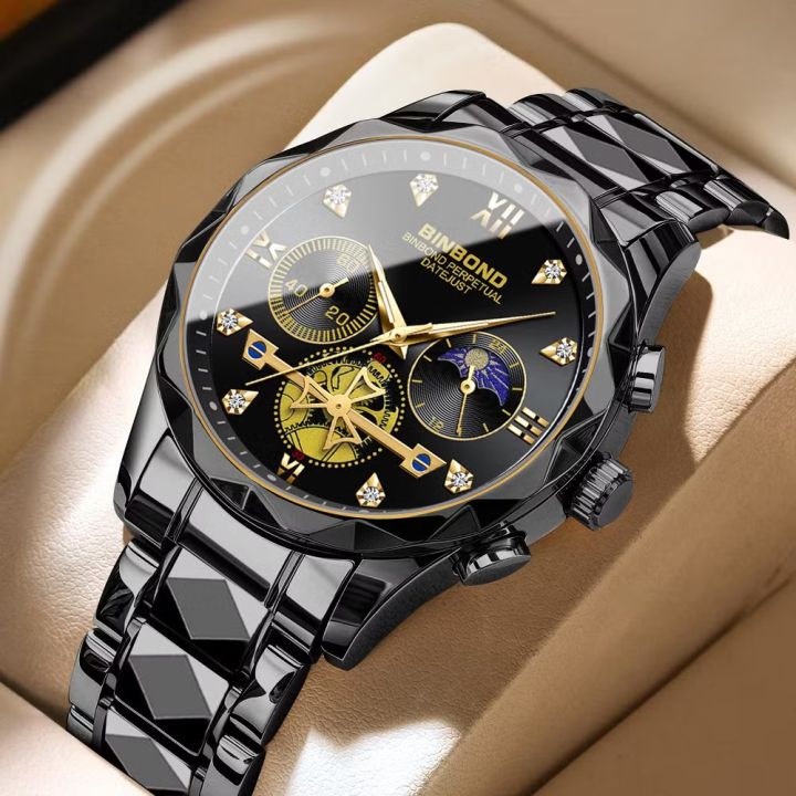 Premium%20Edition%20Stainless%20Steel%20Watch%20Luxury%20Quartz%20Analog%20Business%20Chain%20Fashion%20Casual%20Men%20Wrist%20Watches%20For%20Boys%20Gents%20Woch%20-%20White%20Black%20Blue%20Gold%20Silver%20PM%20-%20Image%207