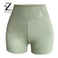 Zentora Women Yoga Shorts Compression Mini St Dress Safety Shorts. 