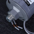 【ALLGOOD】Good Response Effect Pressure Switch 220v 16A Water Pressure Switch Durable for Automatic Booster Pump. 