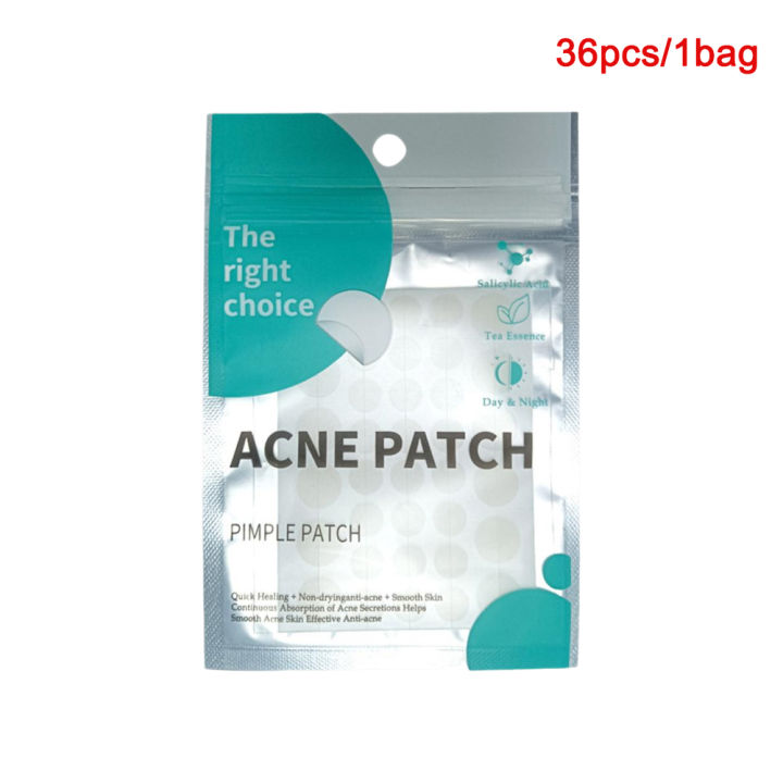 Tea%20Tree%20Essential%20Acne%20Patches%20Waterproof%20Pimple%20Patch%20for%20Control,%20Redness%20Repair,%20Whitehead%20Improvement%20Skin%20Care%20-%20Image%204