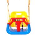 3 in 1 Multifunctional Baby Toddler Swing  (103-1). 