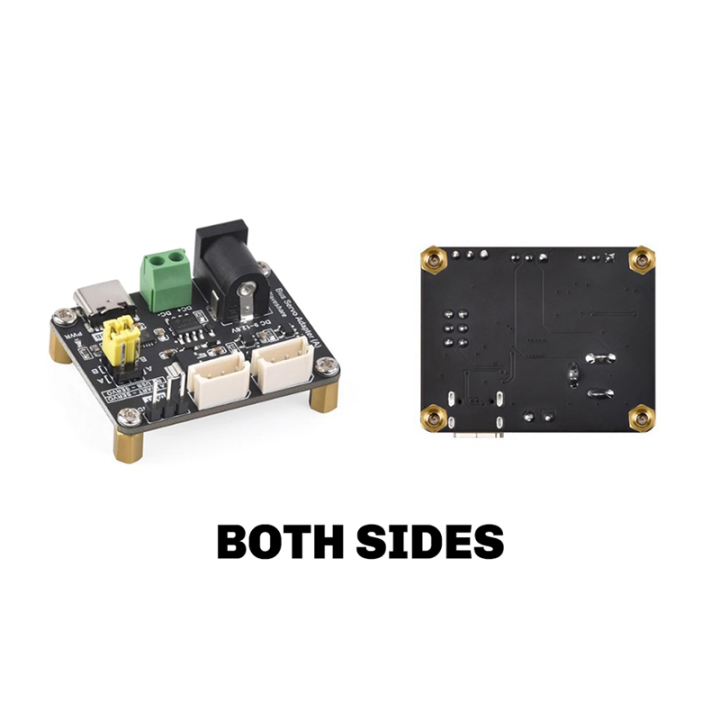 2PCS%20Multi-Protocol%20Serial%20Bus%20Servo%20Driver%20Board%20for%20ESP32%20Integrated%20Power%20Supply%20Controller%20-%20Image%205