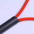 Exercise Resistance Bands Tension Rope Muay Thai for Shadow Boxing Speed Yoga Workout. 