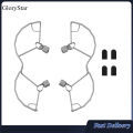 GloryStar Propeller Guard Protectior Quick Release Anti-collision Ring Compatible For Dji Mini 3 Drone Accessory. 