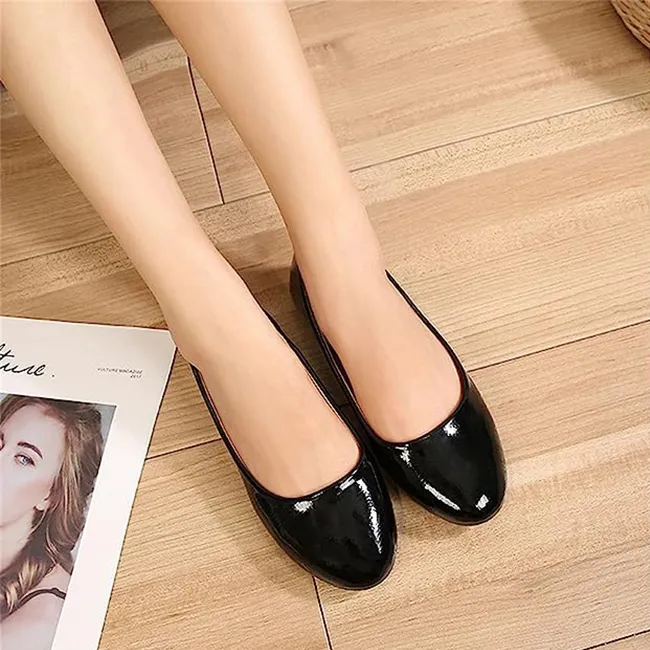 Ladies%20Shoes%20Flat%20Court%20Girls%20Shoes%20Casual%20and%20OFFICE%20Wear%20Ladies%20Shoe%20-%20Image%202