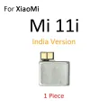 Vibrator Module Motor Vibration Ribbon Flex Cable Parts For XiaoMi Mi 10 11 10i 10S 10T 11i 11T 11X Pro Ultra Lite 5G NE. 