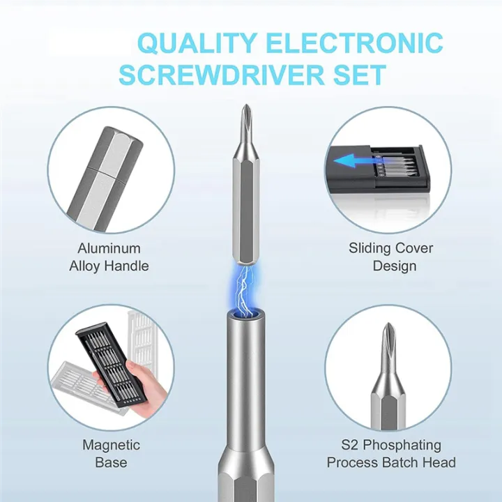 1Set%20Precision%20Screwdriver%20Set%2024%20in%201%20Small%20Screwdriver%20Set%20Magnetic%20Mini%20Screwdriver%20Set%20Sturdy%20Electronic%20Screwdriver%20-%20Image%204