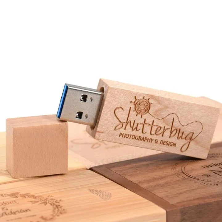 10PCS%20LOT%20USB%203.0%20Flash%20Drives%20128GB%20Free%20Custom%20Logo%20Pendrive%2064GB%20High%20Speed%20Memory%20Stick%2032GB%20Wholesale%20Wooden%20Box%20Pen%20Drive%20-%20Image%204
