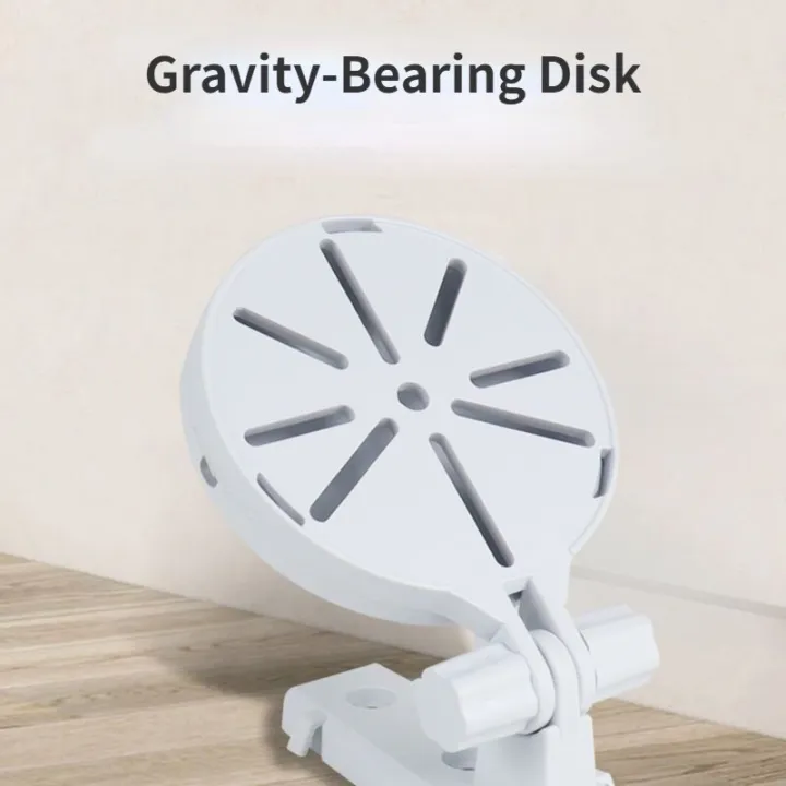 No-Drill%20Wall%20Mount%20Camera%20Stand%20CCTV%20Holder%20Various%20Camera%20Monitoring%20Bracket%20Indoor%20Universal%20Original%20Base%20Bracket%20-%20Image%203