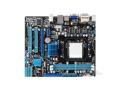 ASUS M4A78LT-M PLUS Motherboard AMD 760G/780L Socket AM3 DDR3 8GB Micro ATX. 