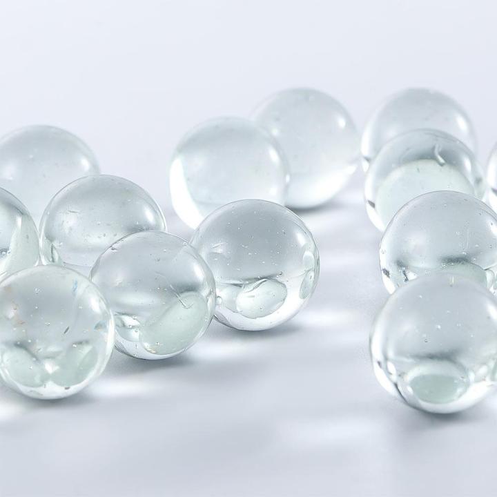 Solid%20Marble%20Pinball%20Machine%20Marble%20Beads%20Bouncing%20Glass%20Marbles%20Transparent%20Glass%20Clear%20Glass%20Marbles%20-%20Image%202