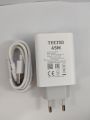 Linman Tecno 45W Charger | Tecno 45 Watt Charger | Tecno 45w Super Fast Charger | Tecno Camon 20 Pro Charger | Tecno Camon 30Special Pro Charger | Tecno Super Fast Charger with Type C Cable | Tecno Camon 40 Charger | Tecno Camon 40 Pro Charger | Tecno. 