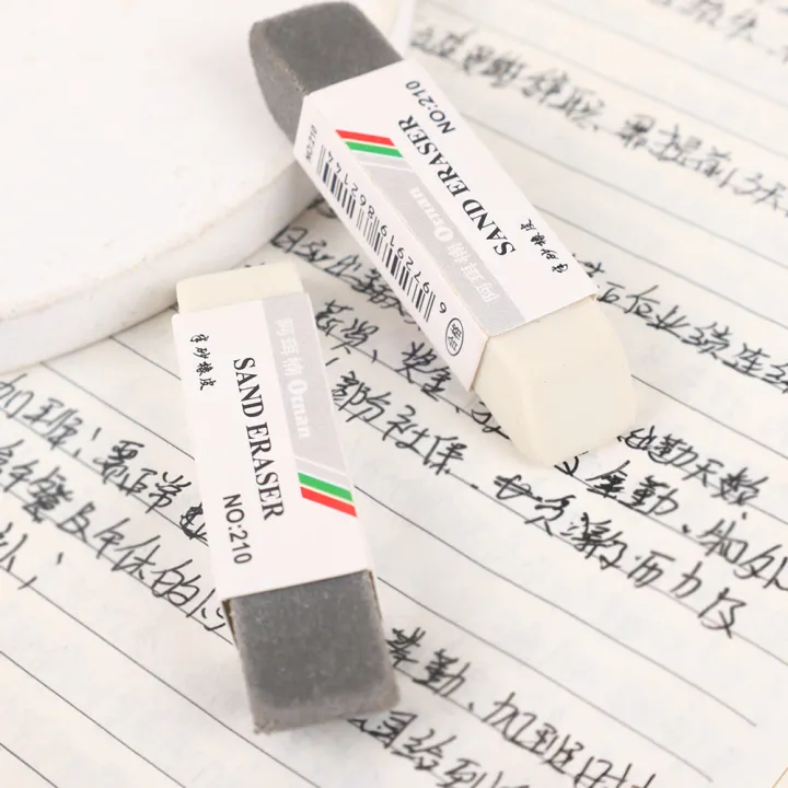 1PCS%20Matte%20Double%20Head%20Ink%20Remover%20Eraser%20Office%20School%20Supplies%20Rubber%20-%20Image%206