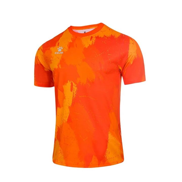 KELME%20Official%20Flagship%20Quick-Drying%20Football%20Jersey%20Top%20Game%20Custom%20Jersey%20Men's%20Training%20Sports%20Jersey%208251ZB1001%20-%20Image%206